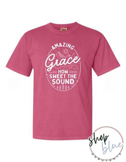 Amazing Grace